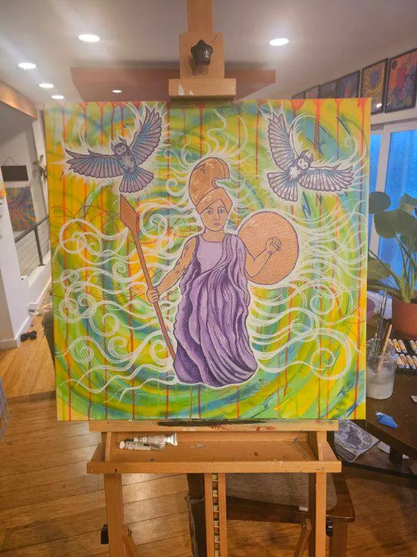 Athena
